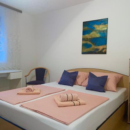 Mfs Apartments Mostar Bagian luar foto