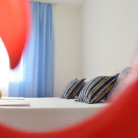 Mfs Apartments Mostar Bagian luar foto