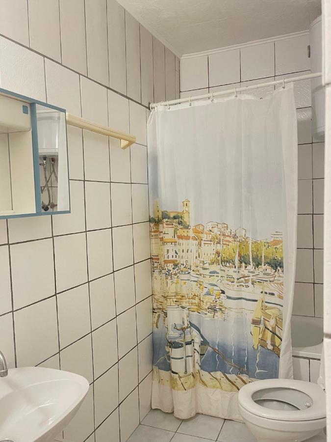Mfs Apartments Mostar Bagian luar foto