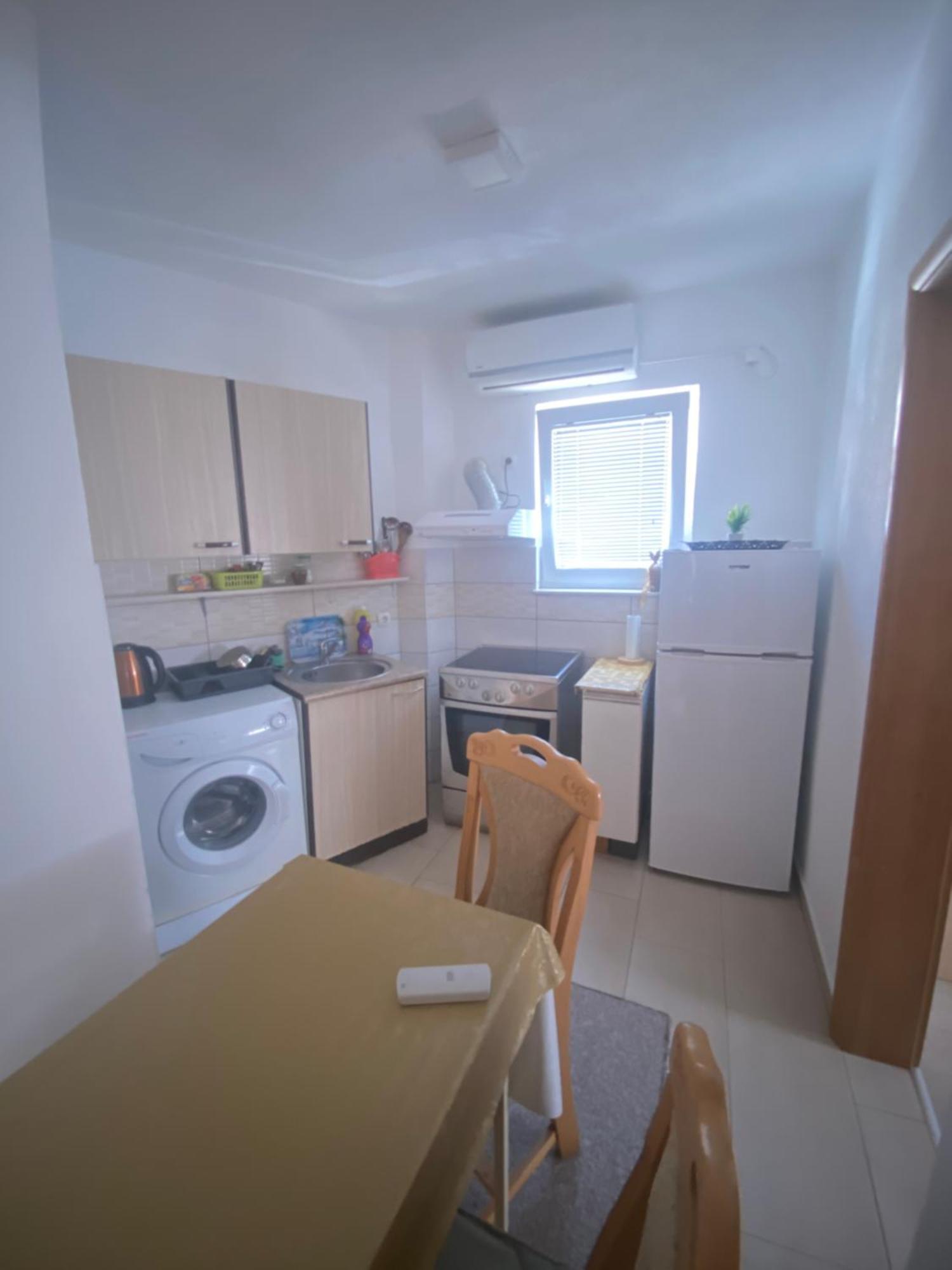 Mfs Apartments Mostar Bagian luar foto
