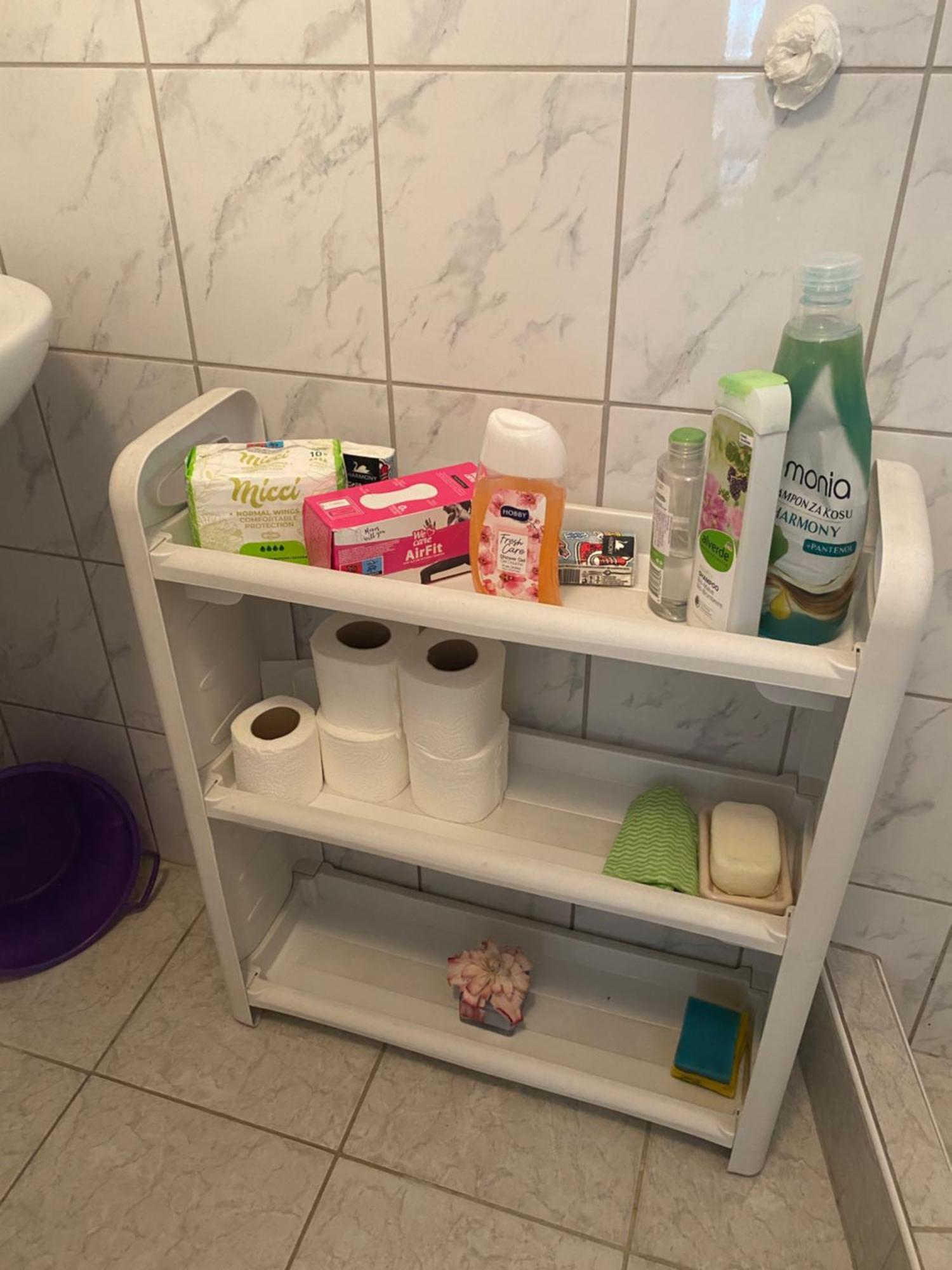 Mfs Apartments Mostar Bagian luar foto