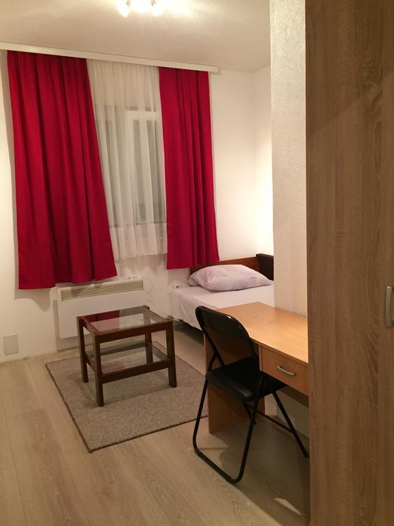 Mfs Apartments Mostar Bagian luar foto
