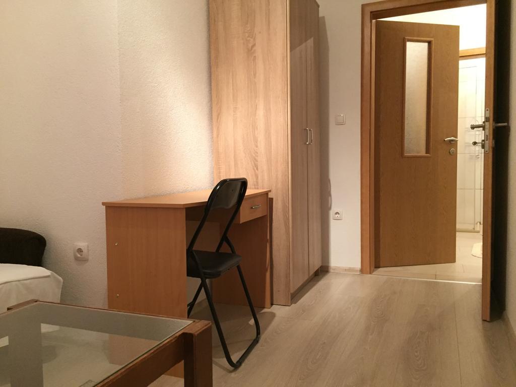 Mfs Apartments Mostar Bagian luar foto