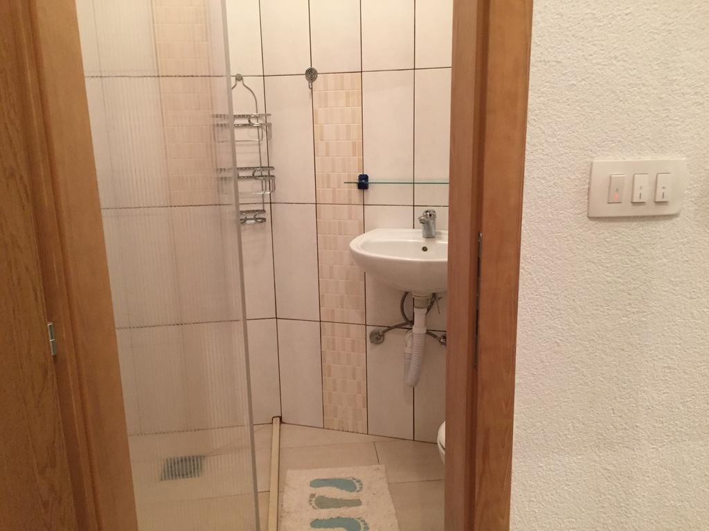 Mfs Apartments Mostar Bagian luar foto