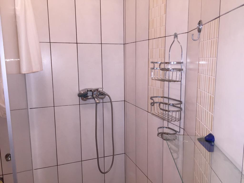 Mfs Apartments Mostar Bagian luar foto