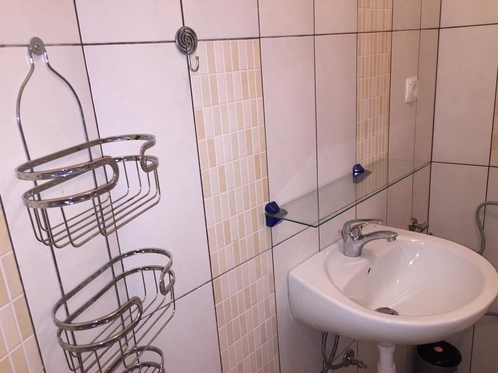 Mfs Apartments Mostar Bagian luar foto
