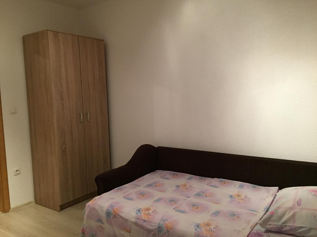 Mfs Apartments Mostar Bagian luar foto