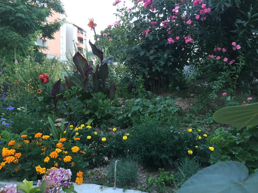 Mfs Apartments Mostar Bagian luar foto
