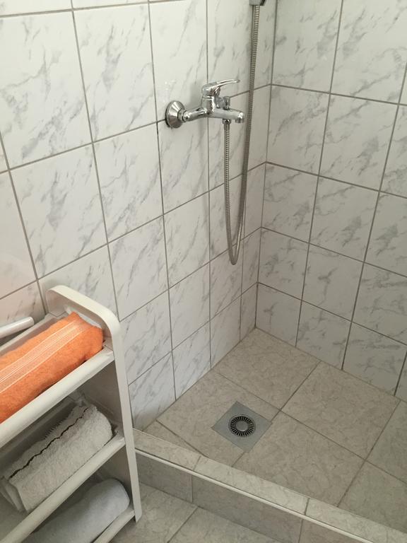 Mfs Apartments Mostar Bagian luar foto