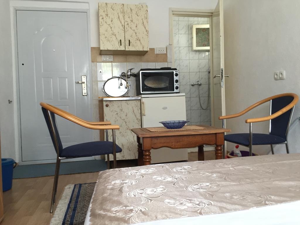 Mfs Apartments Mostar Bagian luar foto