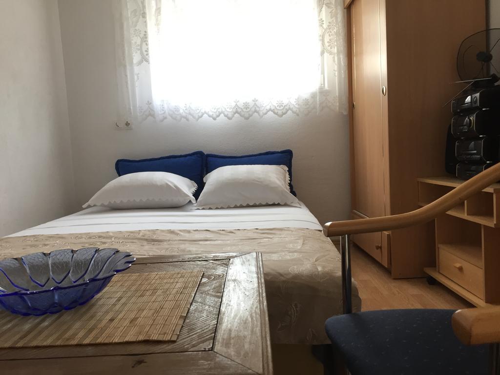 Mfs Apartments Mostar Bagian luar foto