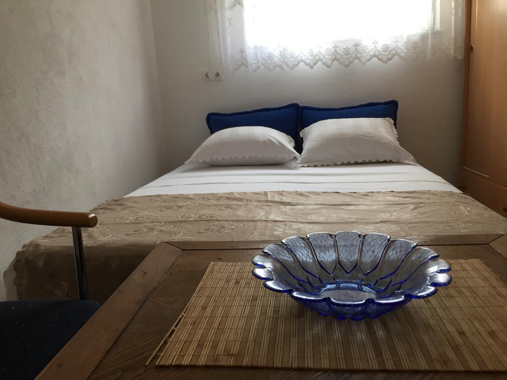 Mfs Apartments Mostar Bagian luar foto