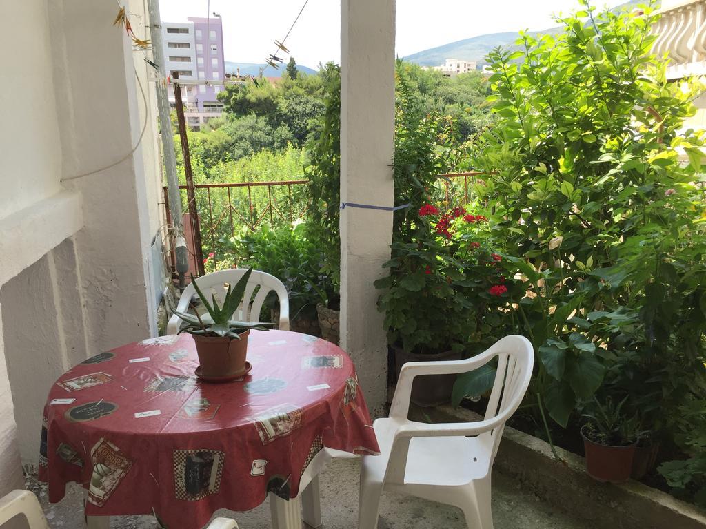 Mfs Apartments Mostar Bagian luar foto