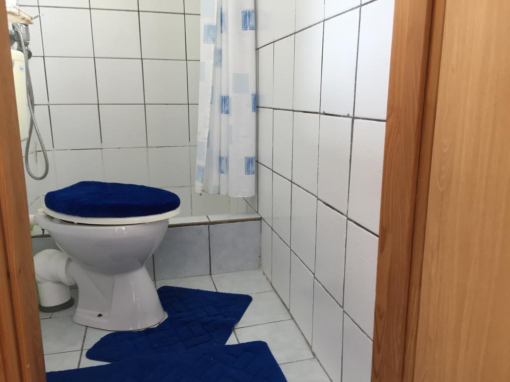 Mfs Apartments Mostar Bagian luar foto
