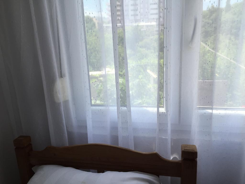 Mfs Apartments Mostar Bagian luar foto