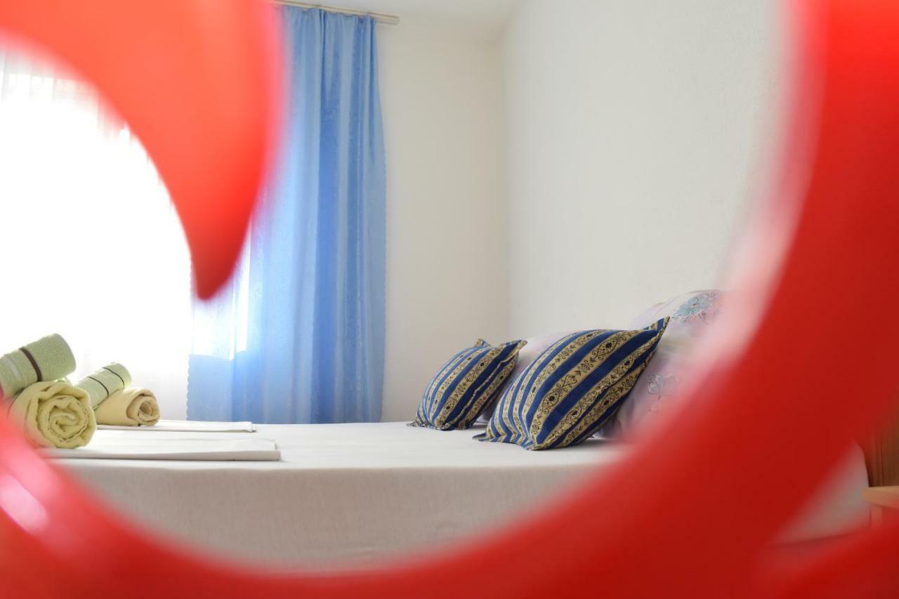 Mfs Apartments Mostar Bagian luar foto