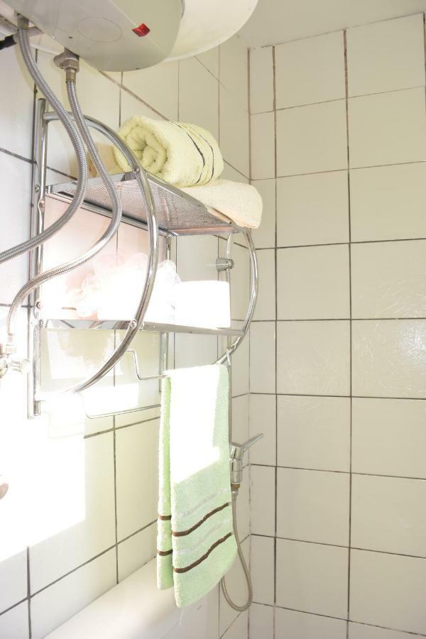 Mfs Apartments Mostar Bagian luar foto