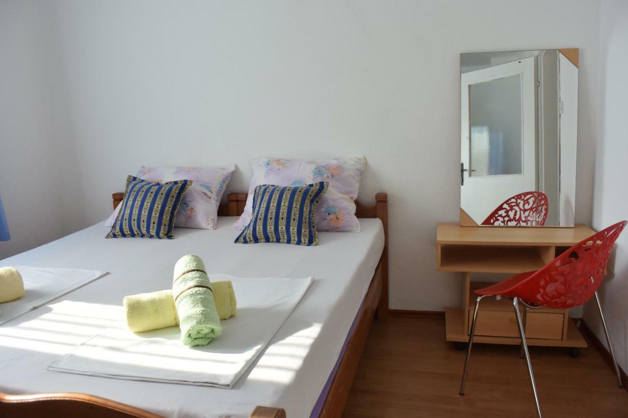 Mfs Apartments Mostar Bagian luar foto