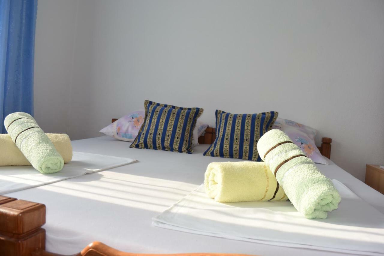 Mfs Apartments Mostar Bagian luar foto