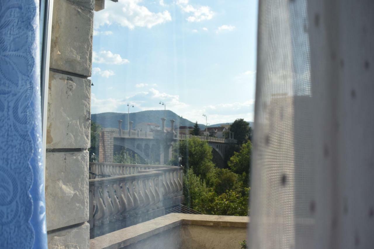 Mfs Apartments Mostar Bagian luar foto